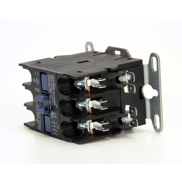 Wells 40A 208/240Coil Contactor 2E-Z14960 - main